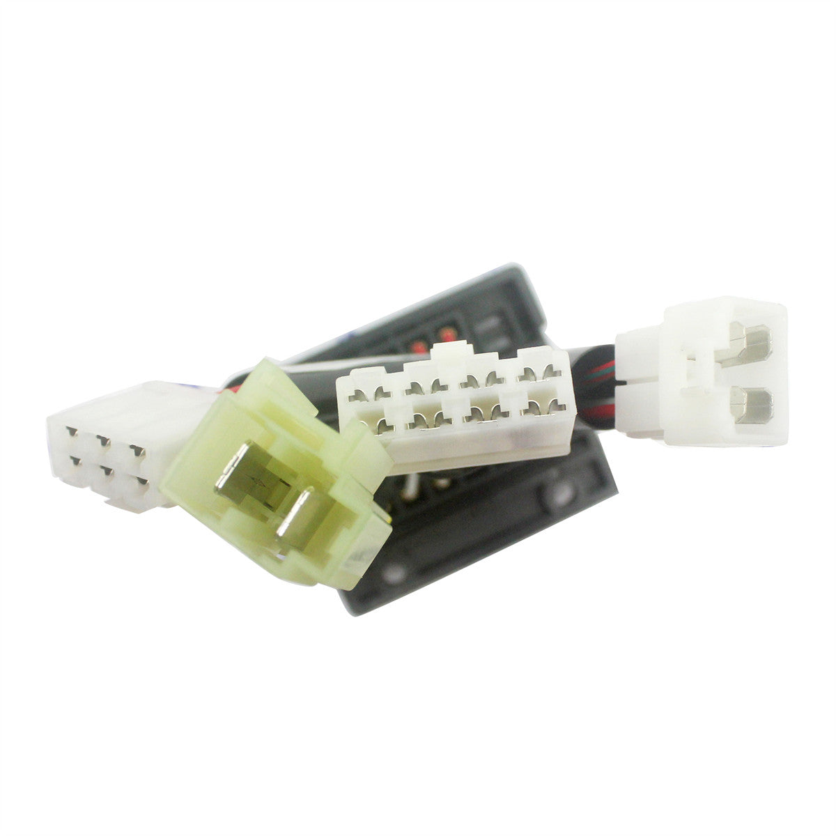 K1001468 Fuse Box for Doosan Daweoo DH60-7 - Sinocmp