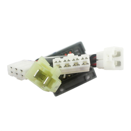 K1001468 Fuse Box for Doosan Daweoo DH60-7 - Sinocmp