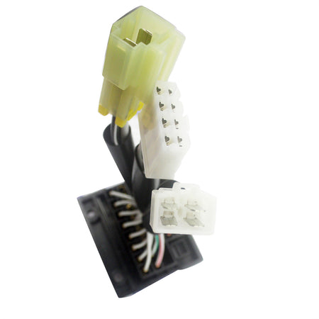 K1001468 Fuse Box for Doosan Daweoo DH60-7 - Sinocmp