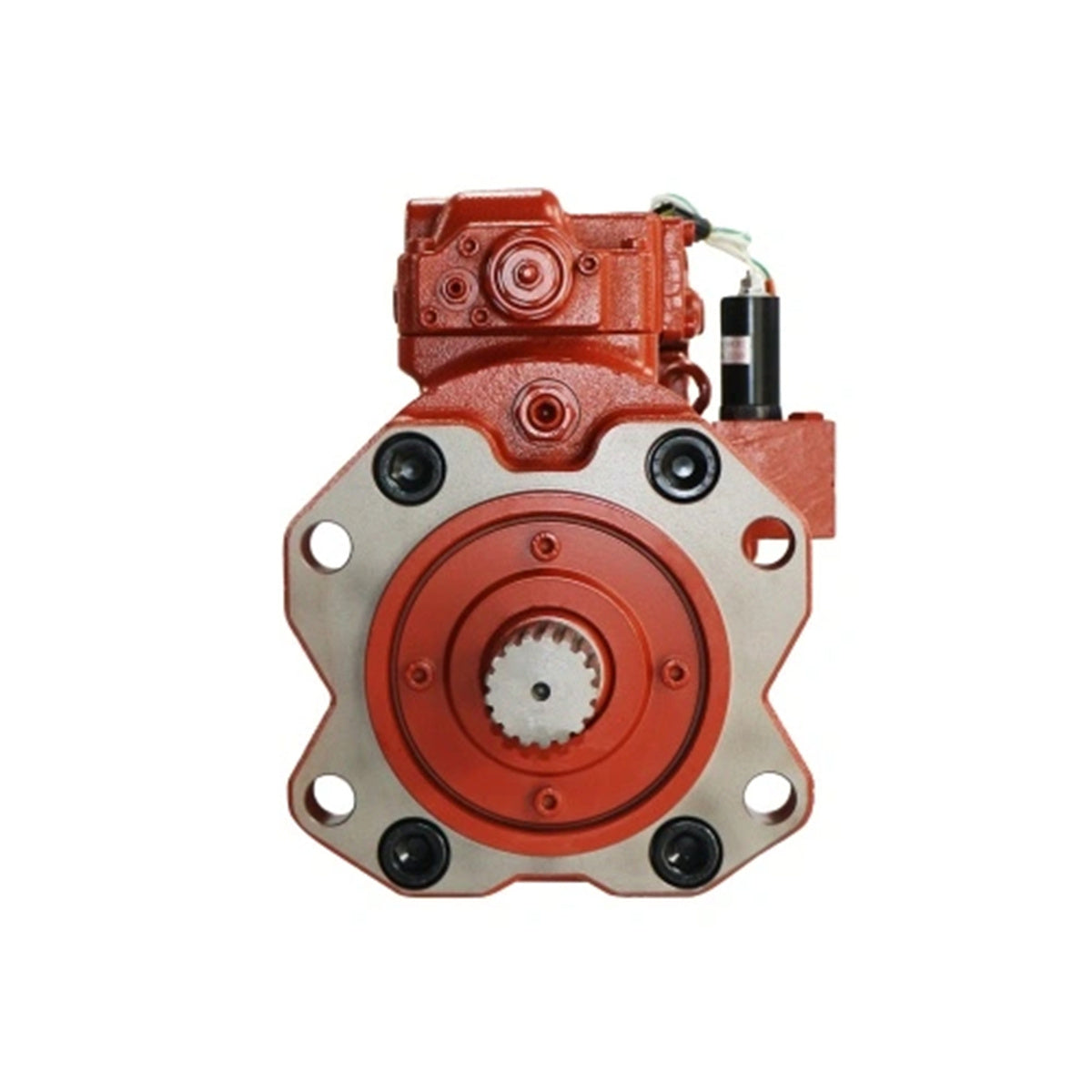 K1006550 Excavator Hydraulic Pump K5V140DTP for DX300-7 DX300LC-7 R305-7 - Sinocmp