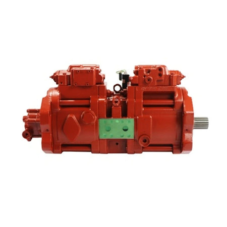 K1006550C Excavator Hydraulic main pump K5V140DTP for doosan DX300LC - Sinocmp