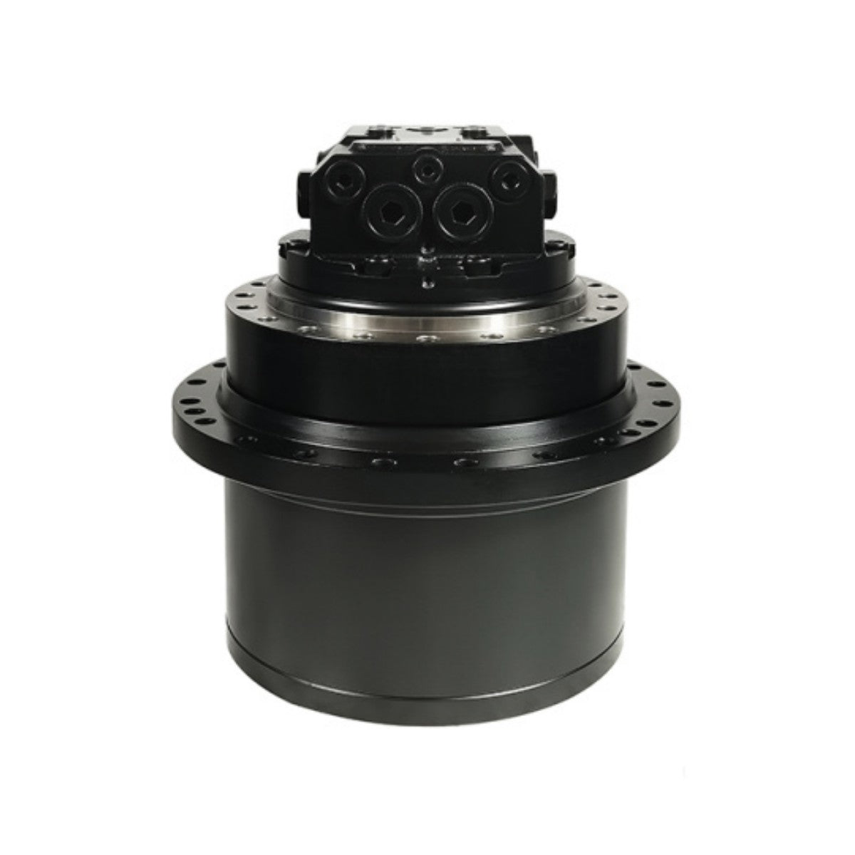 K1014772A Excavator Final Drive TM22 for doosan Daewoo DX140 CASE CX130B - Sinocmp