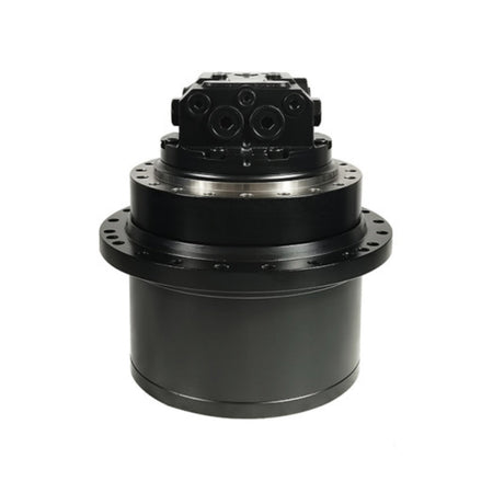 K1014772A Excavator Final Drive TM22 for doosan Daewoo DX140 CASE CX130B - Sinocmp