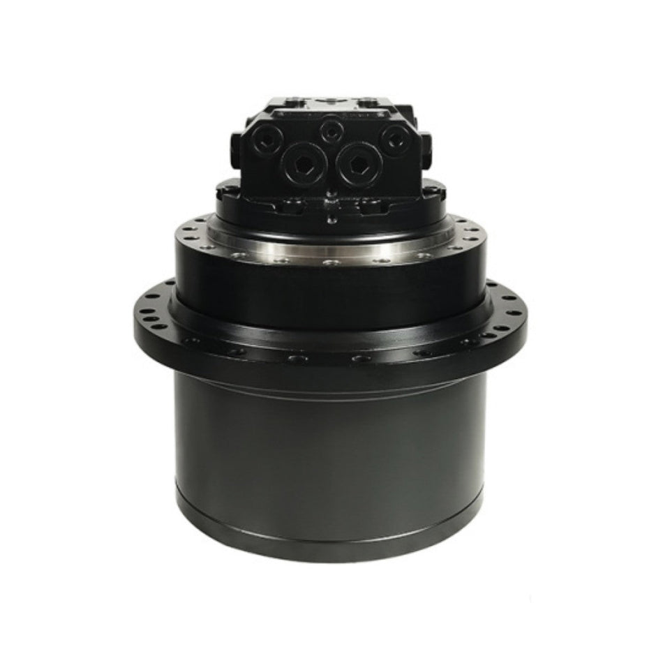 K1014772A Excavator Final Drive TM22 for doosan Daewoo DX140 CASE CX130B - Sinocmp