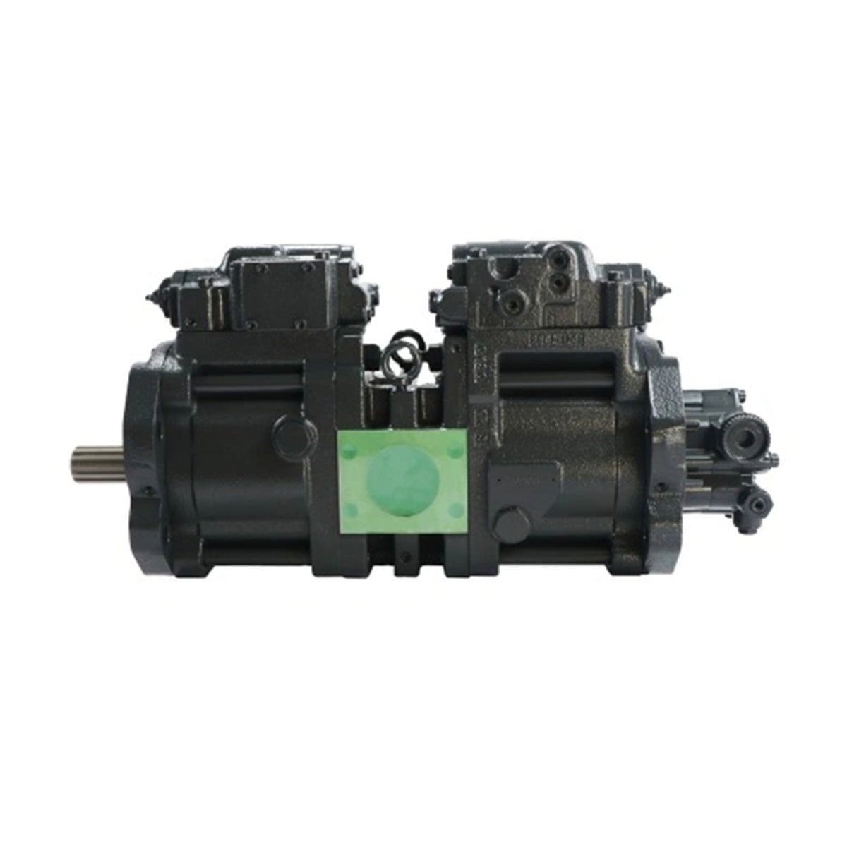 K1024107A Excavator hydraulic pump K5V80DT for doosan DX140 DX150 - Sinocmp