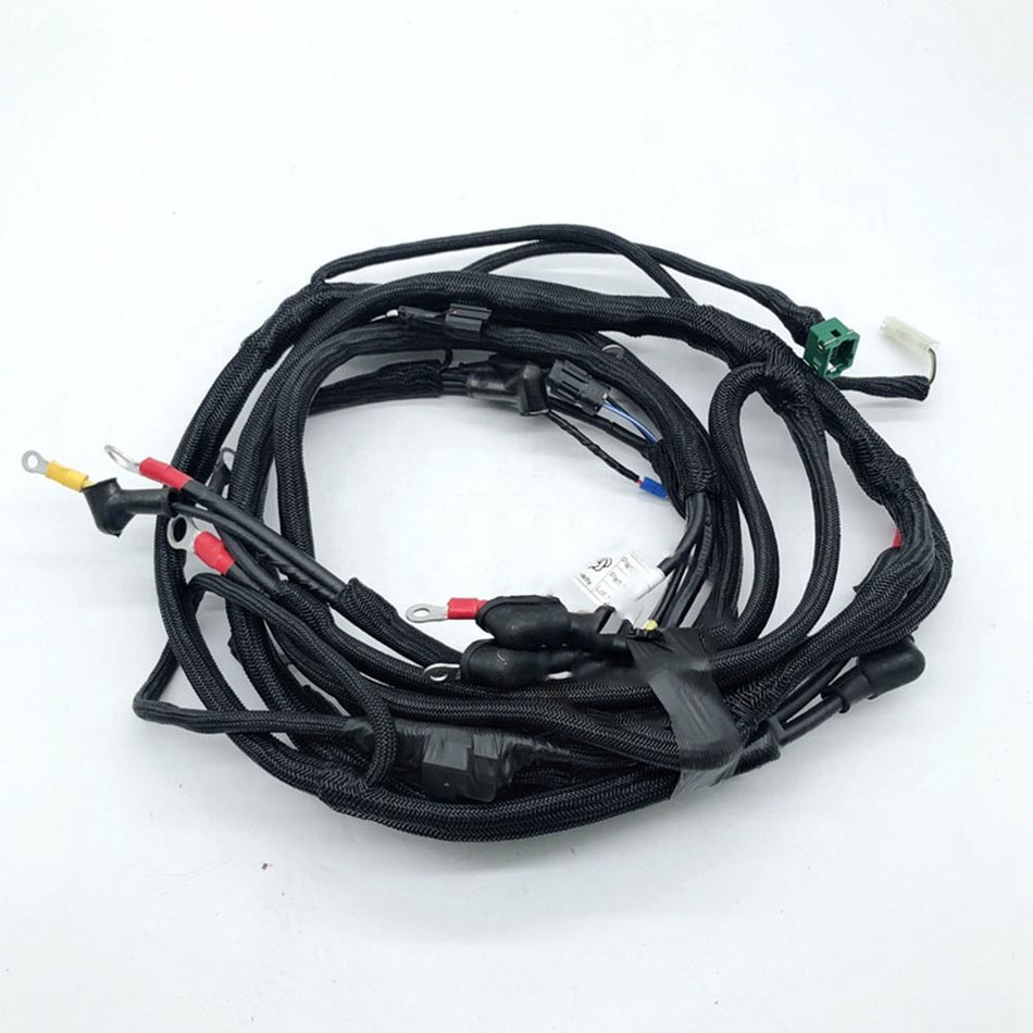 K1026359A Engine Wiring Harness for Daewoo Doosan DX300 