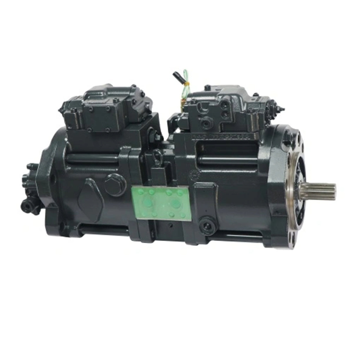 K1056909 excavator hydraulic pump K3V112DTP for DX260LC DH258-5/7 DH215/225-9 SH200A3 - Sinocmp
