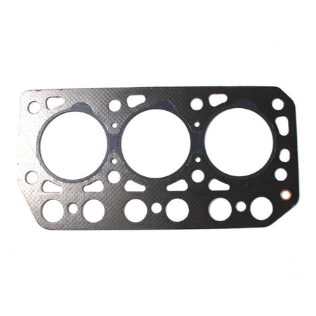 K3D Engine Cylinder Head Gasket for Mitsubishi ISEKI TU160 TU170 Tractor - Sinocmp