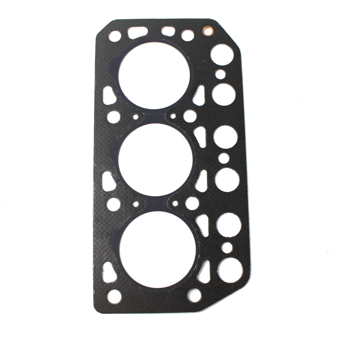 K3D Engine Cylinder Head Gasket for Mitsubishi ISEKI TU160 TU170 Tractor - Sinocmp