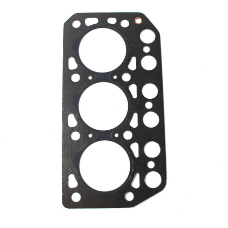 K3D Engine Cylinder Head Gasket for Mitsubishi ISEKI TU160 TU170 Tractor - Sinocmp