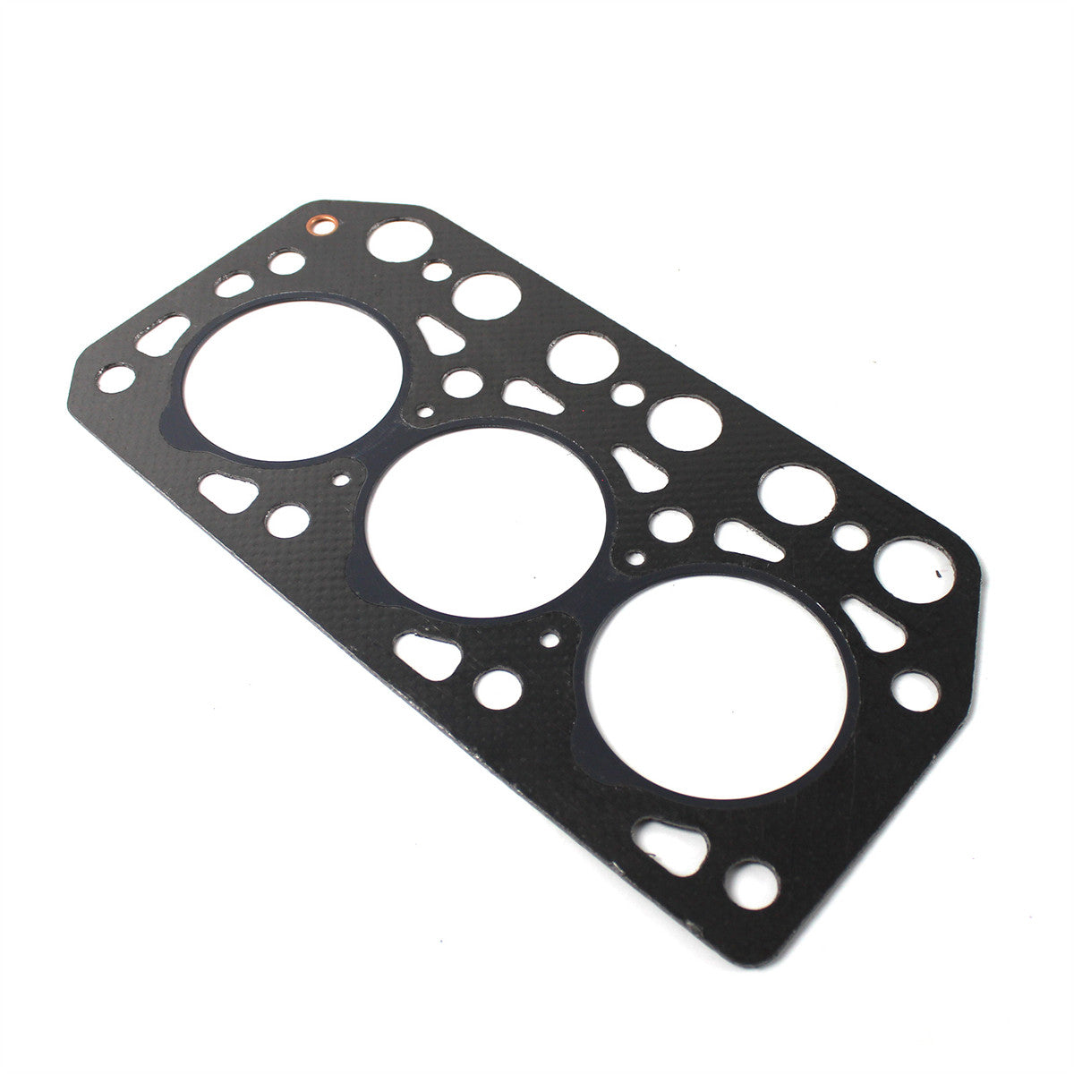 K3D Engine Cylinder Head Gasket for Mitsubishi ISEKI TU160 TU170 Tractor - Sinocmp