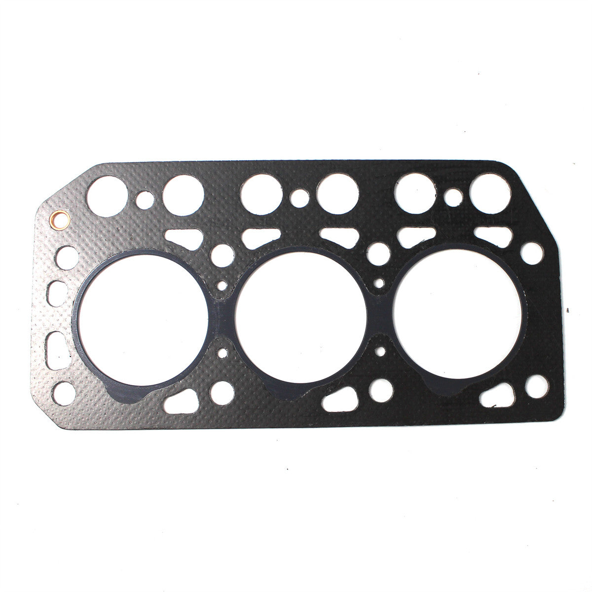 K3D Engine Cylinder Head Gasket for Mitsubishi ISEKI TU160 TU170 Tractor - Sinocmp