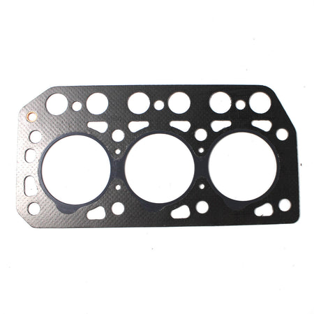 K3D Engine Cylinder Head Gasket for Mitsubishi ISEKI TU160 TU170 Tractor - Sinocmp
