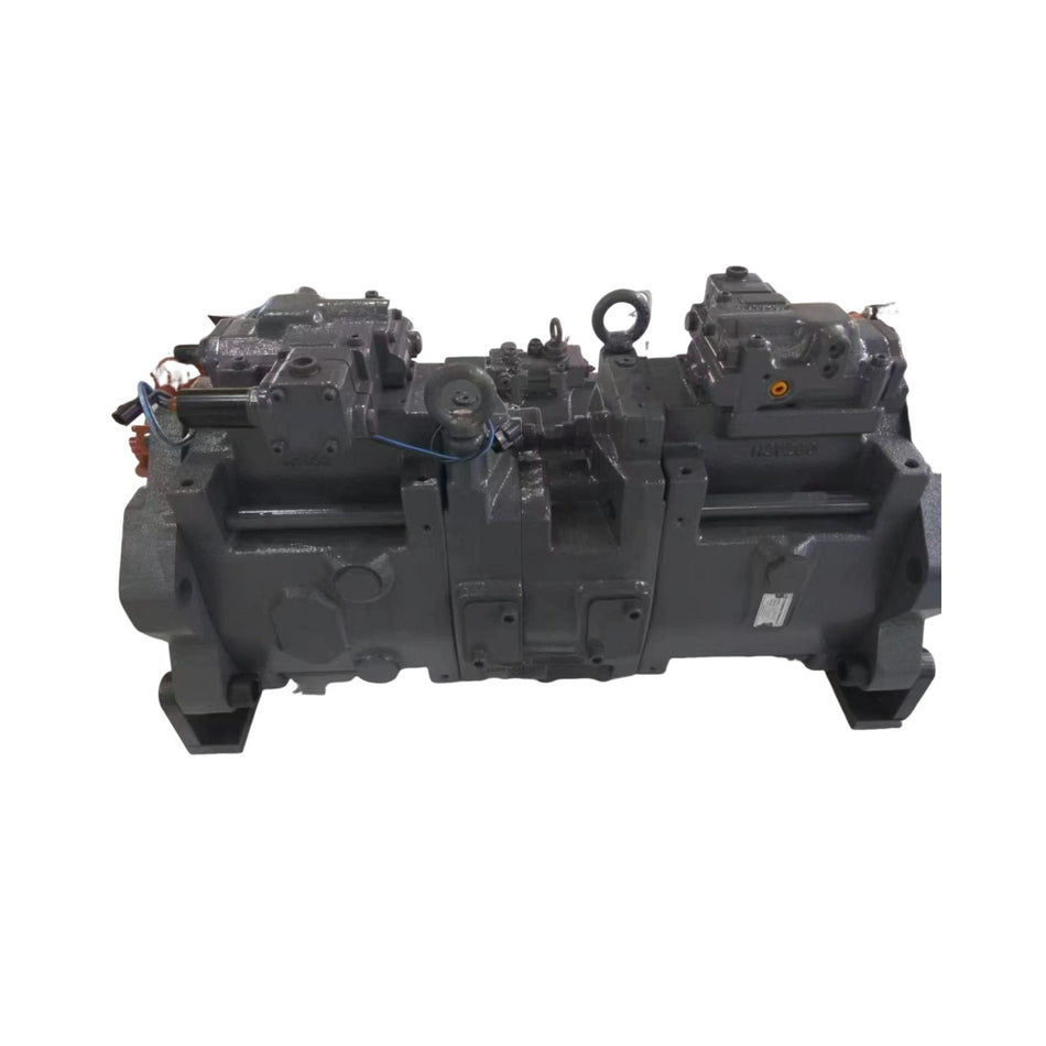 K3V280DTH1CER-9N0Y-AVB Hydraulic Main Pump Assembly for Volvo Excavator EC700BLC