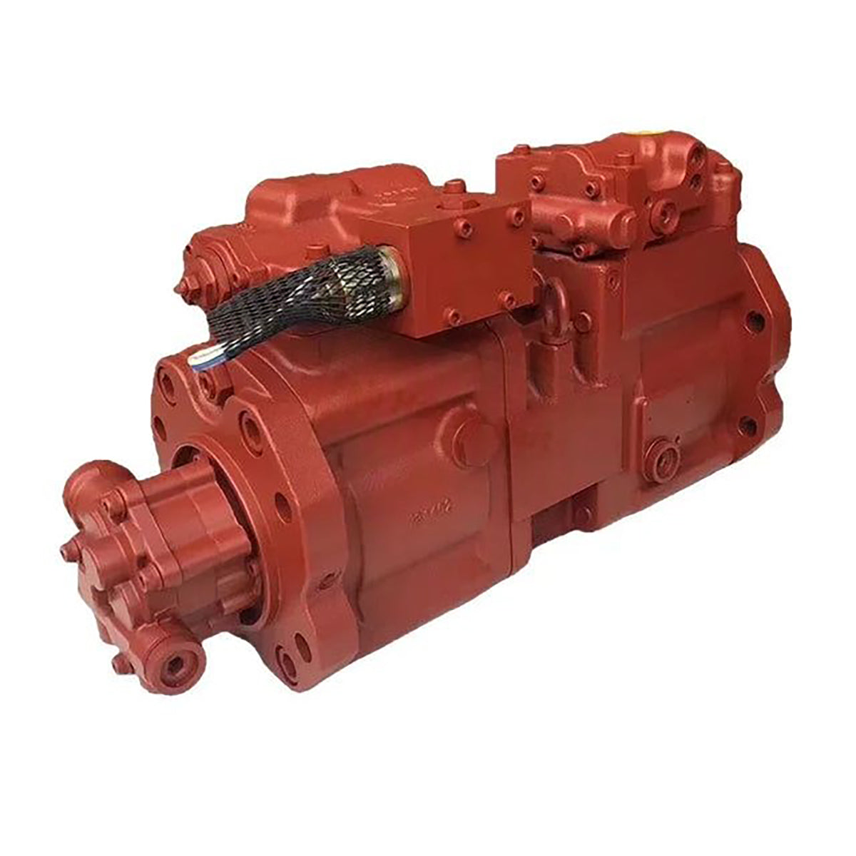K3V63DT Hydraulic Pump 2401-6228 for Doosan Daewoo Excavator SOLAR 130-2 DH130-2 - Sinocmp