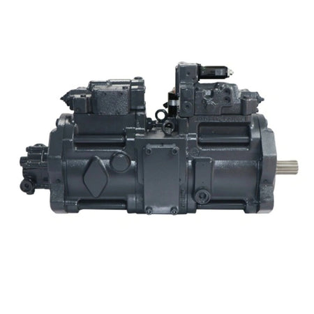KBJ2789 excavator hydraulic pump K3V112DTP for CX210B - Sinocmp