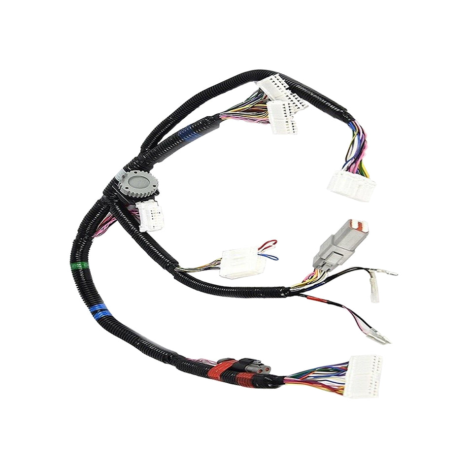 KHR15994 Wire Harness for Sumitomo SH200-5 Case CX210B CX220B CX290B