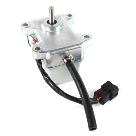 KHR1713 Throttle Motor With 9 Pins for Sumitomo Excavator SH200-A1 SH200-A2 - Sinocmp