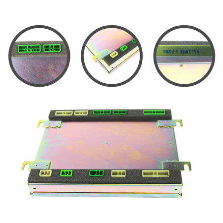 KHR1789 KHR-1789 Controller for CASE 9030B and Link-Belt 3400 - Sinocmp