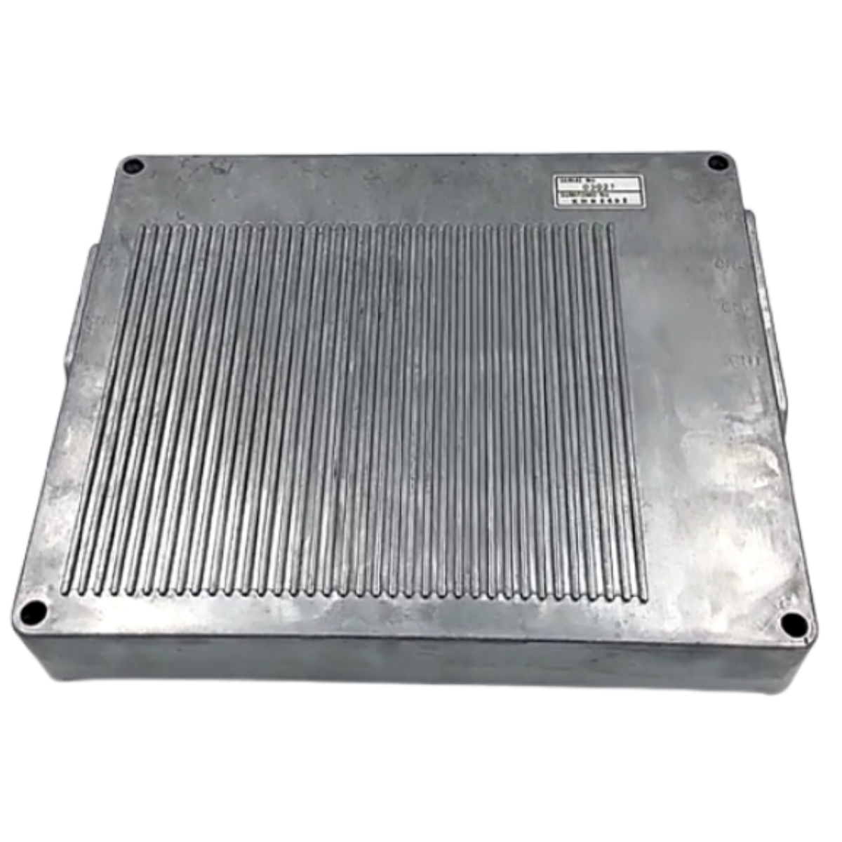 KHR2692 Controller for Case CX330 CX350 CX700 CX800 Excavator