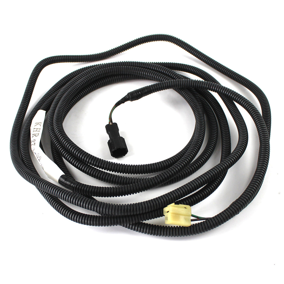 KHR2714 Headlamp Wiring Harness for Case CX130 CX240 CX160 CX210 - Sinocmp