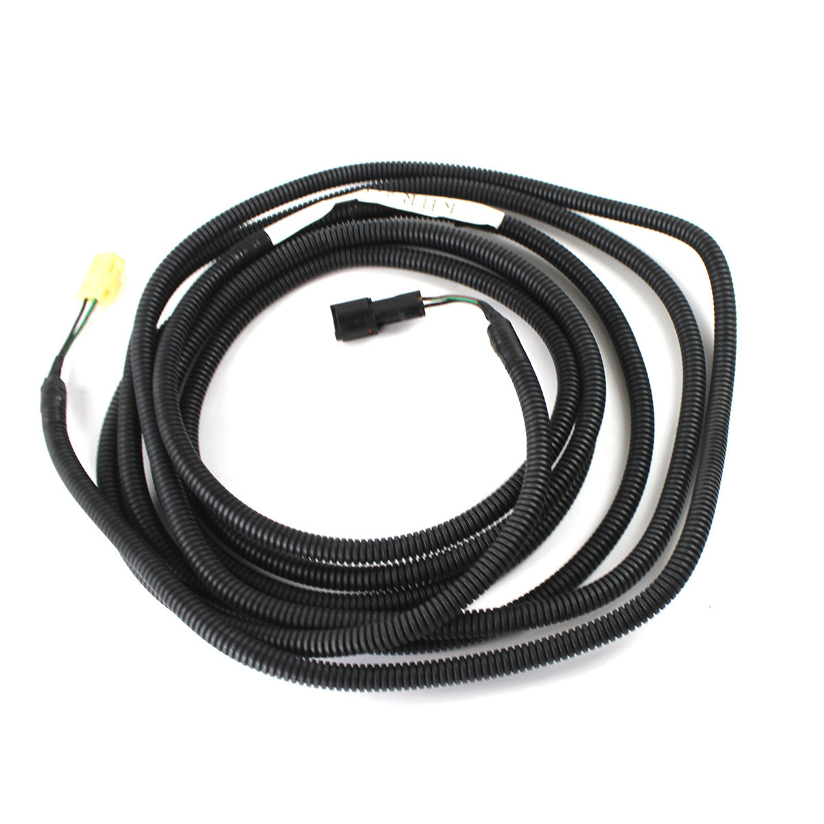 KHR2714 Headlamp Wiring Harness for Case CX130 CX240 CX160 CX210 - Sinocmp