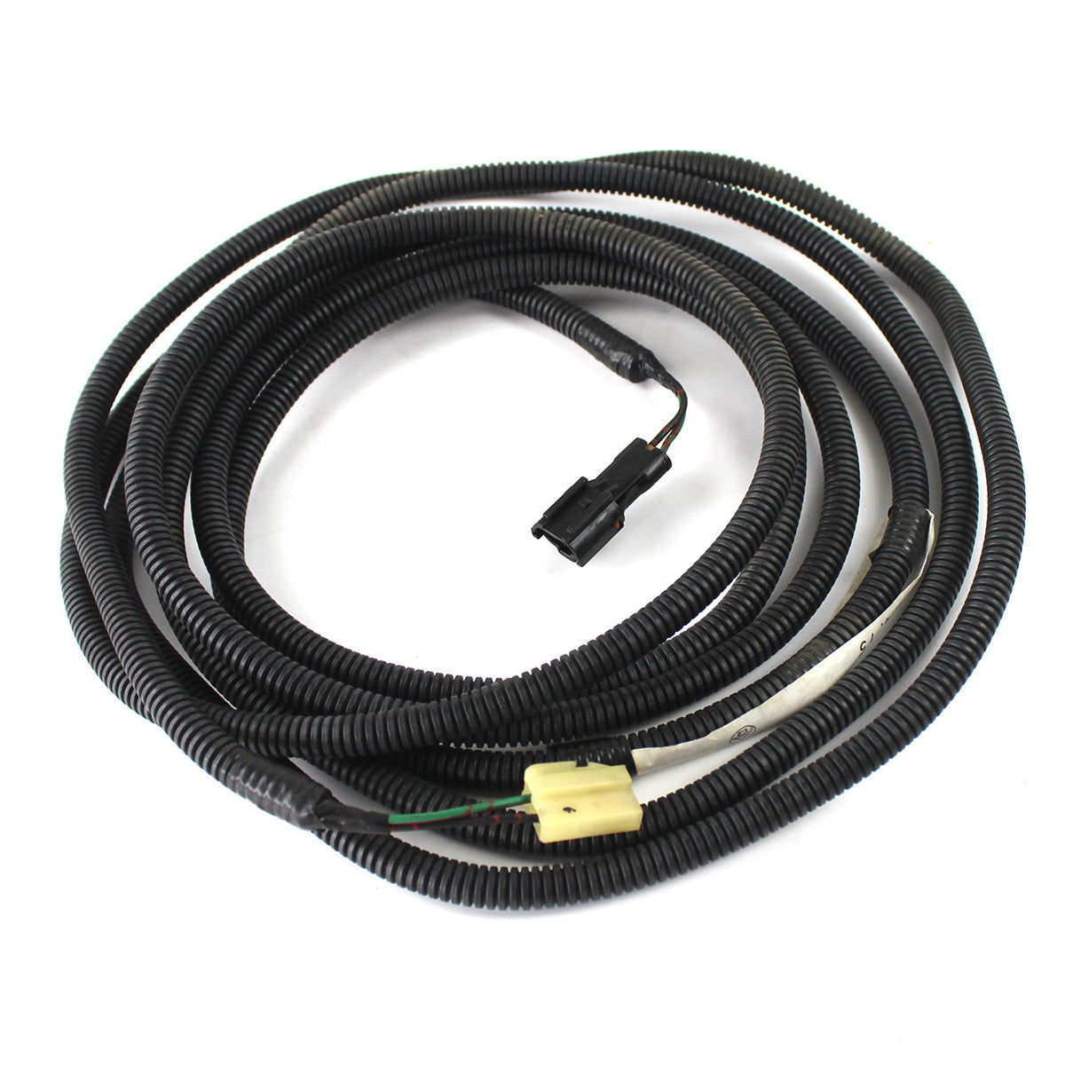 KHR2714 Headlamp Wiring Harness for Case CX130 CX240 CX160 CX210 - Sinocmp