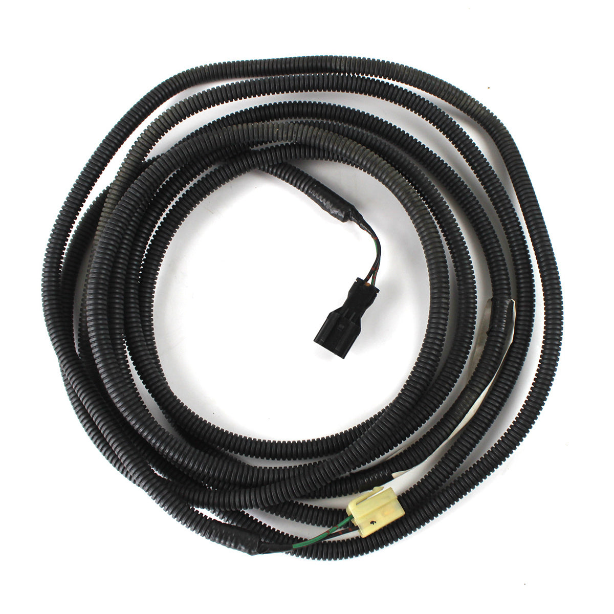 KHR2714 Headlamp Wiring Harness for Case CX130 CX240 CX160 CX210 - Sinocmp