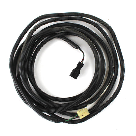 KHR2714 Headlamp Wiring Harness for Case CX130 CX240 CX160 CX210 - Sinocmp