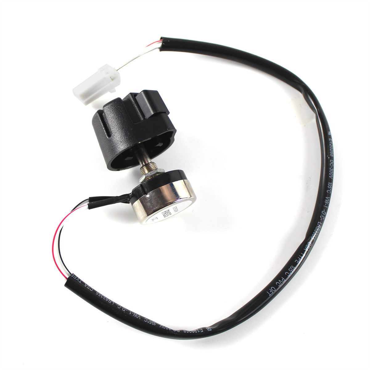 KHR2751 Throttle Switch Sensor for Excavator CX210 CX460B SH2005 Sinocmp