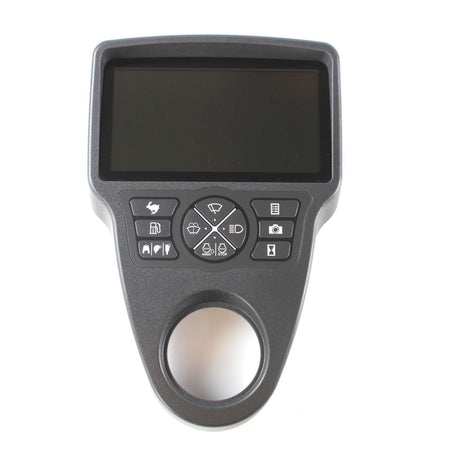 KHR28001 KHR41502 Monitor Display Panel for Case 130C CX210C CX160C - Sinocmp