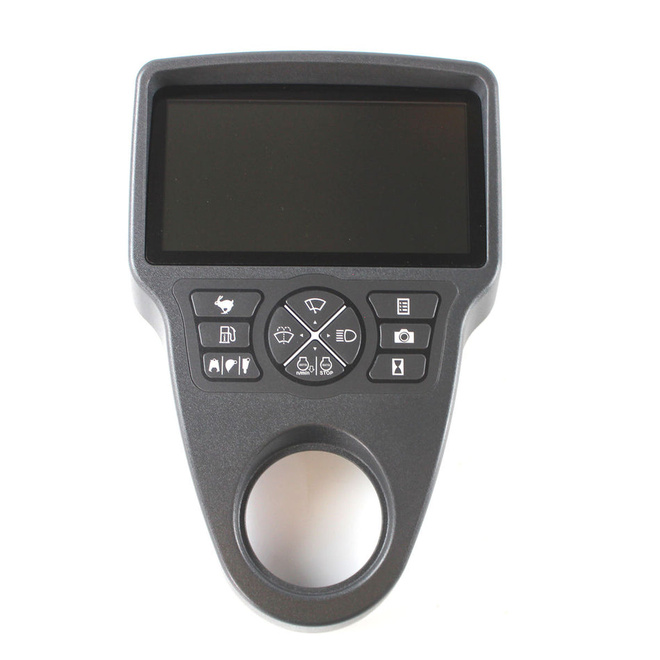 KHR28001 KHR41502 Monitor Display Panel for Case 130C CX210C CX160C - Sinocmp