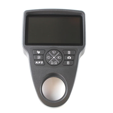 KHR28001 KHR41502 Panneau d'affichage du moniteur pour le boîtier 130C CX210C CX160C