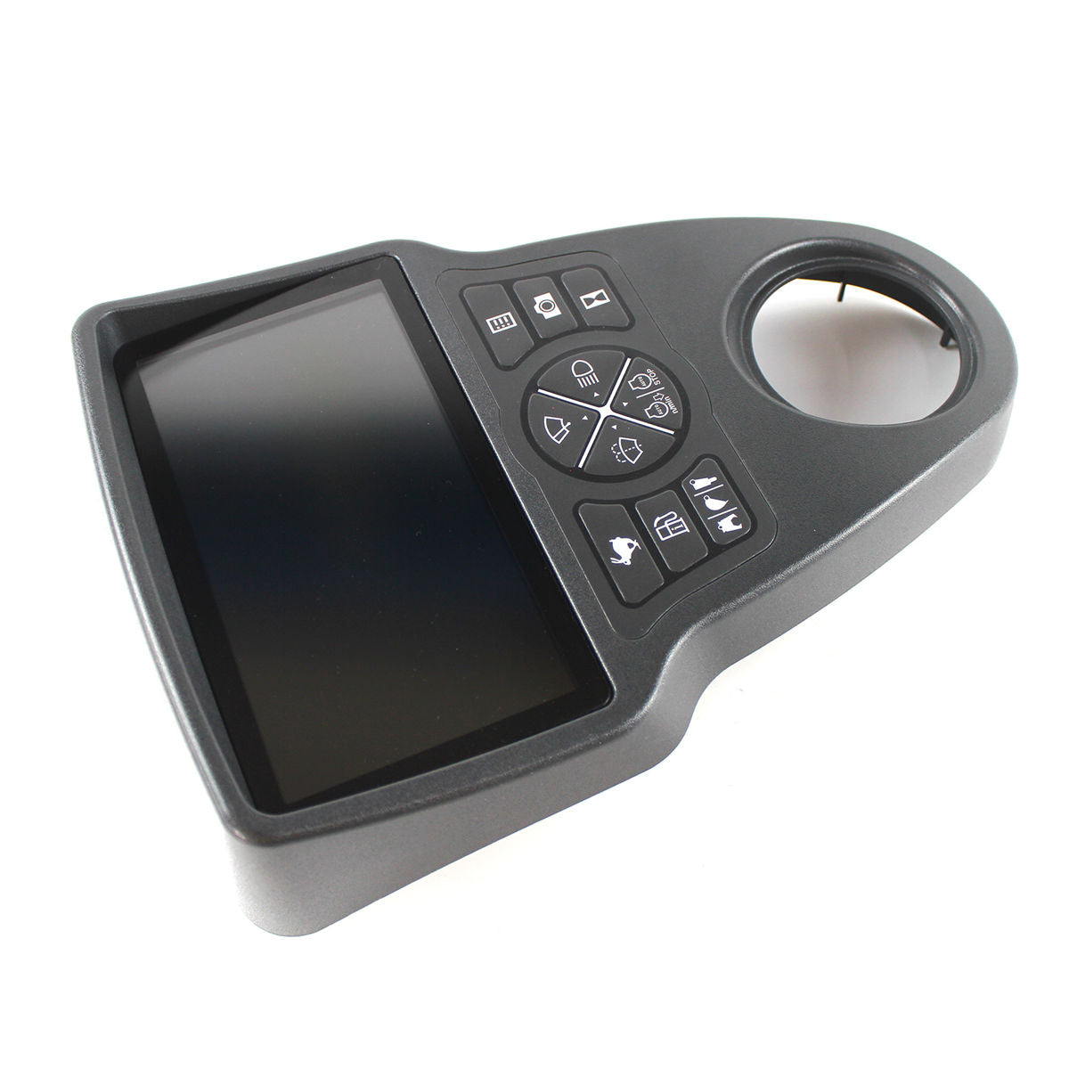 KHR28001 KHR41502 Monitor Display Panel for Case 130C CX210C CX160C - Sinocmp