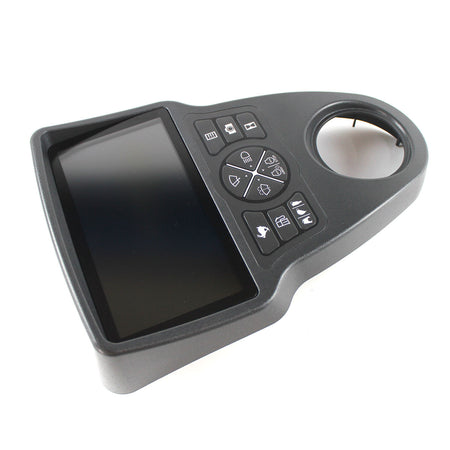 KHR28001 KHR41502 Monitor Display Panel for Case 130C CX210C CX160C - Sinocmp