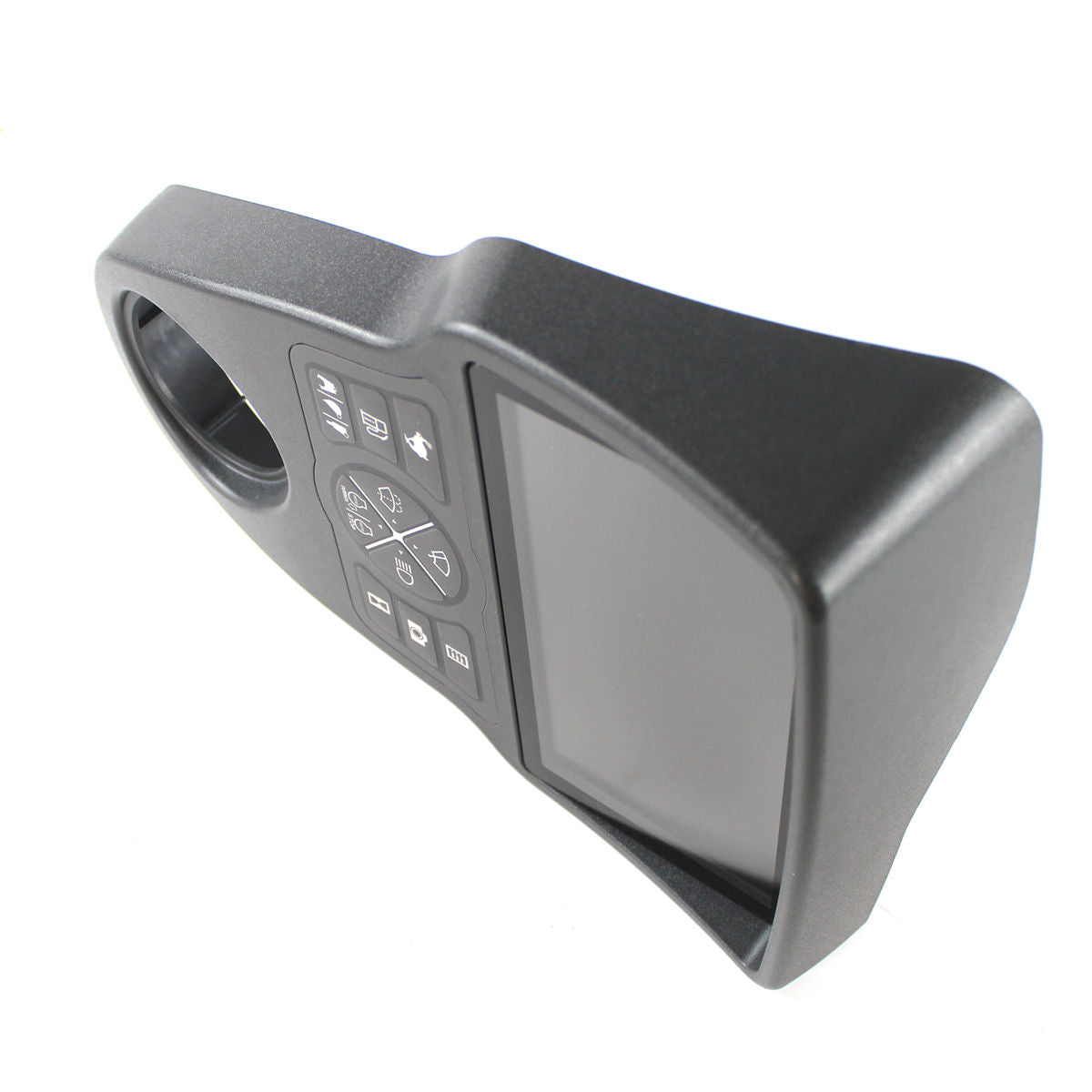 KHR28001 KHR41502 Monitor Display Panel for Case 130C CX210C CX160C - Sinocmp