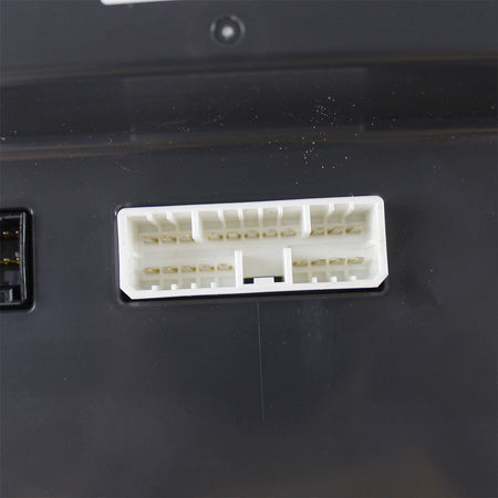 KHR28001 KHR41502 Monitor Display Panel for Case 130C CX210C CX160C - Sinocmp