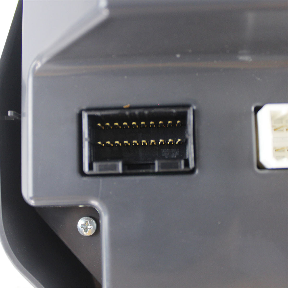 KHR28001 KHR41502 Monitor Display Panel for Case 130C CX210C CX160C - Sinocmp