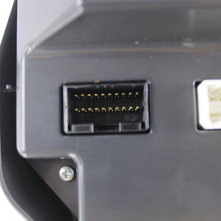 KHR28001 KHR41502 Monitor Display Panel for Case 130C CX210C CX160C - Sinocmp