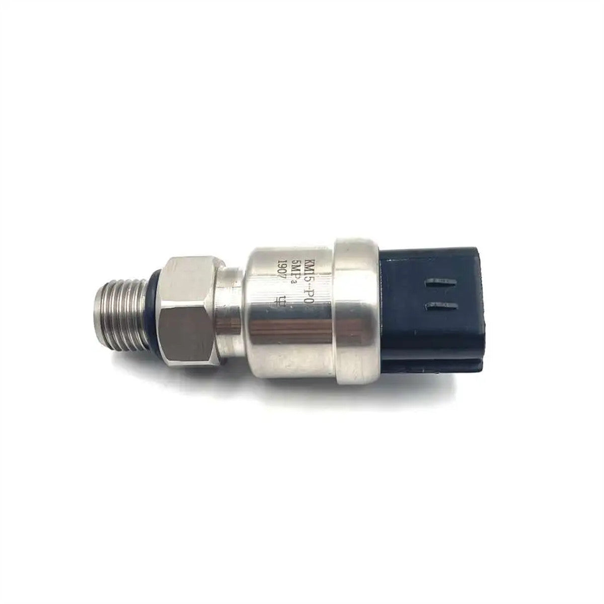 KM15-P02 Pressure Sensor for Sumitomo SH200 SH210 SH240 Excavator - Sinocmp