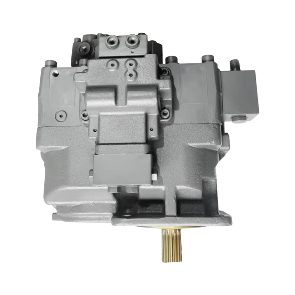 KRJ21520 Hydraulic Pump for Case Excavator CX225SR