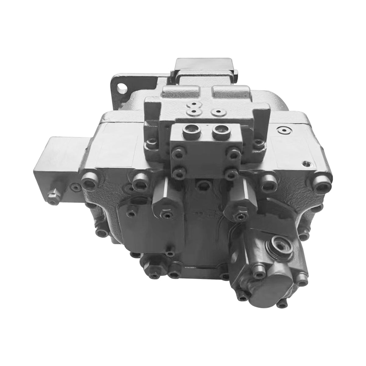 KRJ21520 Hydraulic Pump for Case Excavator CX225SR - Sinocmp