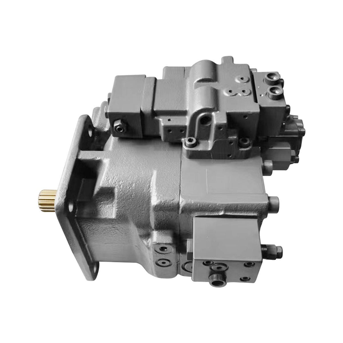 KRJ21520 Hydraulic Pump for Case Excavator CX225SR