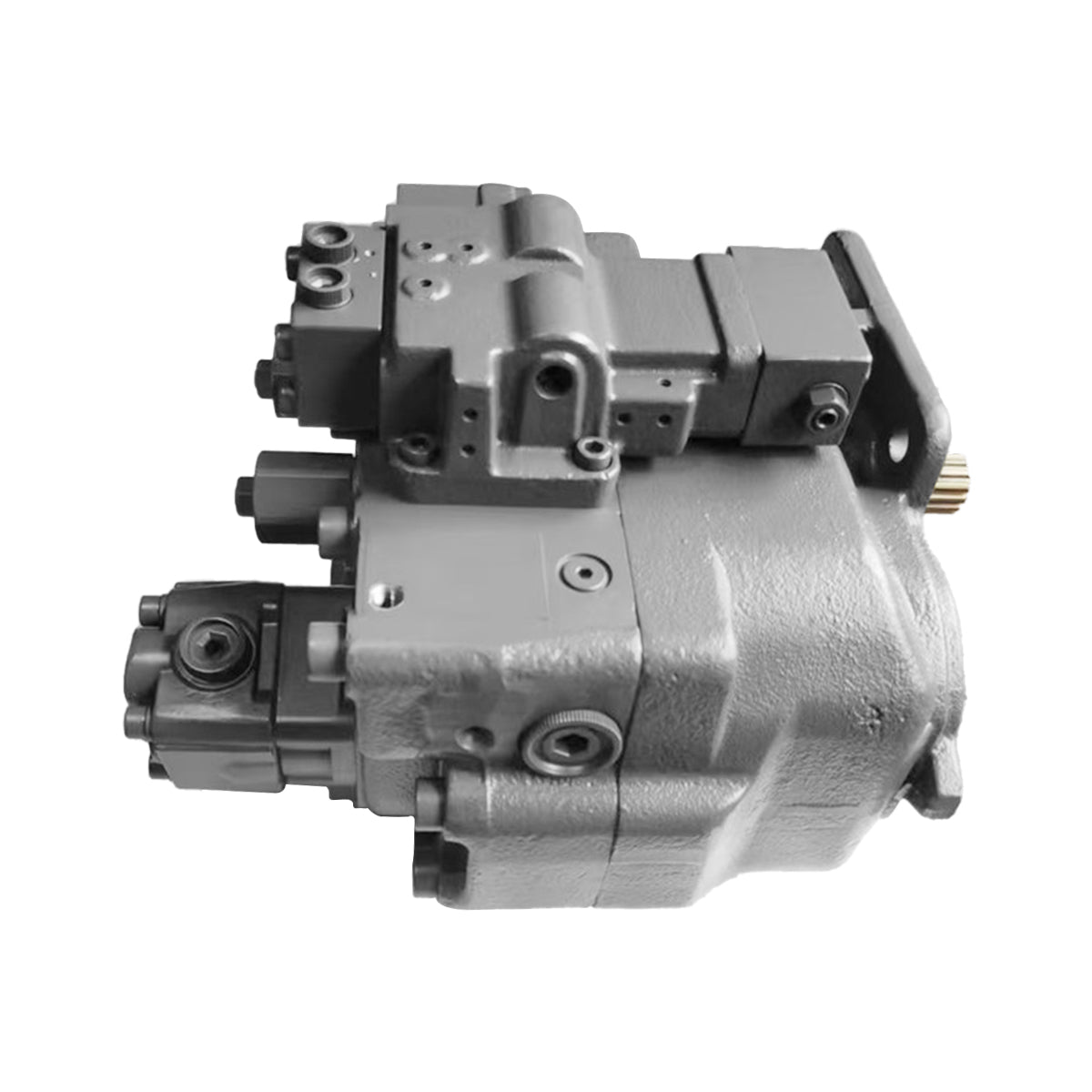 KRJ21520 Hydraulic Pump for Case Excavator CX225SR