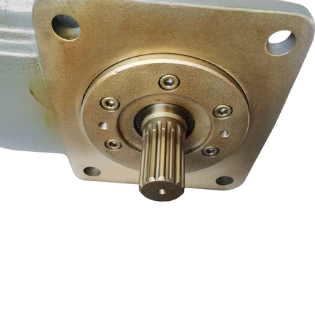 KRJ21520 Hydraulic Pump for Case Excavator CX225SR - Sinocmp