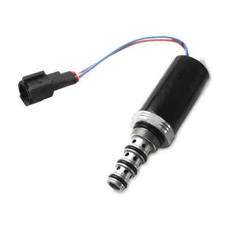 KWE5K-20/G24D04 SKX5/G24-202 Solenoid Valve for Kato HD820 - Sinocmp