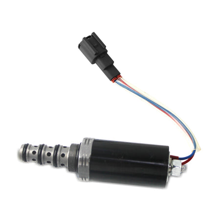 KWE5K-20/G24D04 SKX5/G24-202 Solenoid Valve for Kato HD820 - Sinocmp