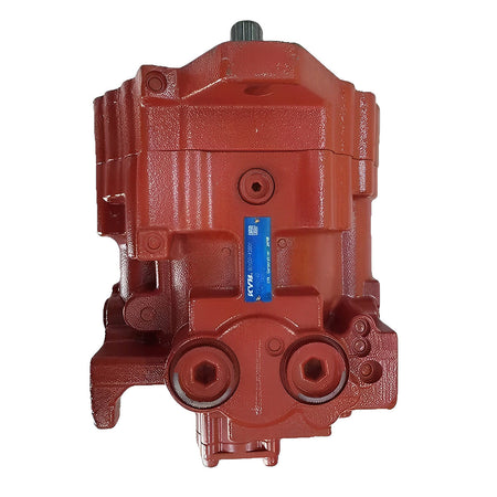 KYB Kayaba PSVD2-42 Main Hydraulic Pump B0600-42001 for Kubota Tractor - Sinocmp