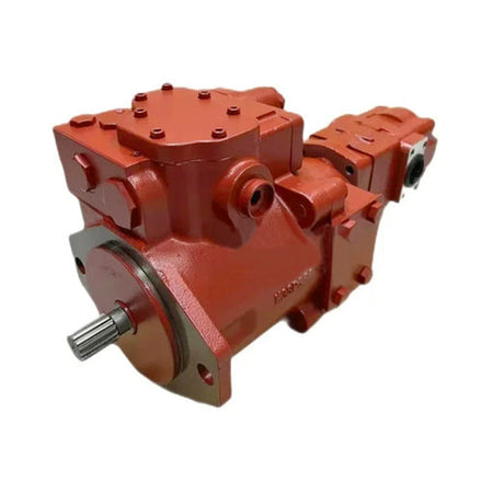 Kawasaki K3SP36C Hydraulic Pump for Takeuchi TB175 Excavator - Sinocmp