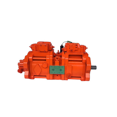 Kawasaki K3V112DT-1XER-9N2A-1 Main Hydraulic Pump Fits for Volvo Excavator EC210 EC240B - Sinocmp